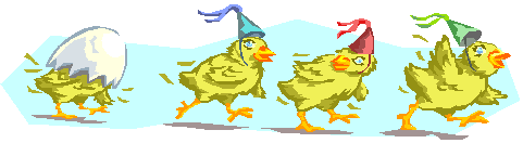 little duklings