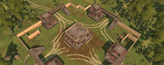 Kecoa Crossroads