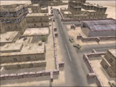 3 - Eye of the Dead A