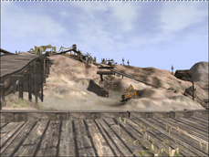Valley of the Kings