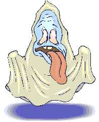 Ghostie